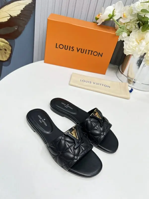 louis vuitton chaussons pour femme s_125a0721